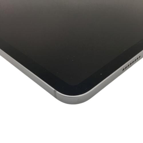 Apple (アップル) iPad Pro(第4世代) Wi-Fi+Cellularモデル MNYE3J/A スペースグレイ