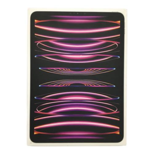 Apple (アップル) iPad Pro(第4世代) Wi-Fi+Cellularモデル MNYE3J/A スペースグレイ