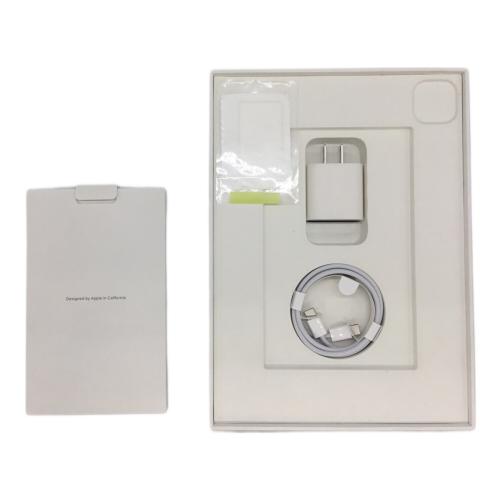 Apple (アップル) iPad Pro(第4世代) Wi-Fi+Cellularモデル MNYE3J/A スペースグレイ