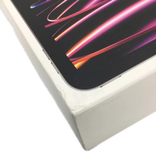 Apple (アップル) iPad Pro(第4世代) Wi-Fi+Cellularモデル MNYE3J/A スペースグレイ