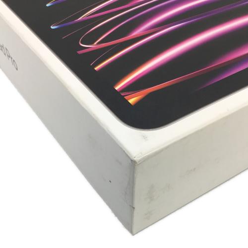 Apple (アップル) iPad Pro(第4世代) Wi-Fi+Cellularモデル MNYE3J/A スペースグレイ