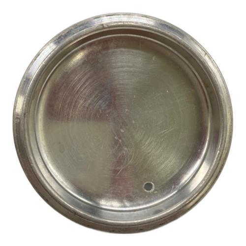 錫半 (スズハン) 急須&茶托セット 南錫