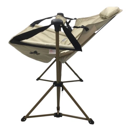 LOGOS (ロゴス) ゆらゆらハンモックチェア カーキ 73173159