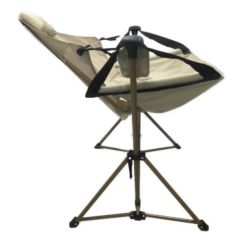 LOGOS (ロゴス) ゆらゆらハンモックチェア カーキ 73173159