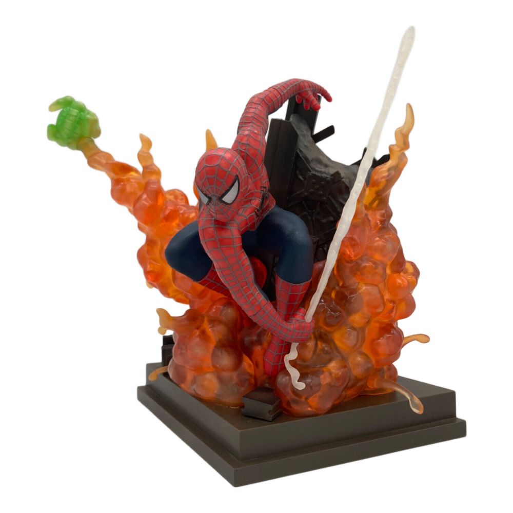 【新品、未使用】スパイダーマン Happyくじ 一番くじ 3体セット いよいよ1月8日発売！Happyくじ『スパイダーマン：ノー・ウェイ