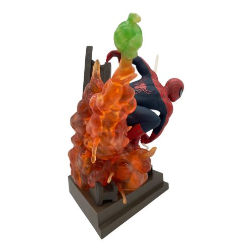 HAPPYくじ フレンドリー・ネイバーフッド・スパイダーマン スパイダーマン ノーウェイホーム