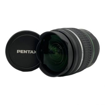 PENTAX (ペンタックス) レンズ 10-17 ペンタックスマウント -