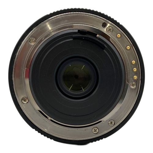 PENTAX (ペンタックス) レンズ 10-17 ペンタックスマウント -