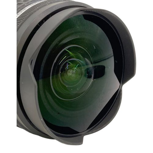 PENTAX (ペンタックス) レンズ 10-17 ペンタックスマウント -