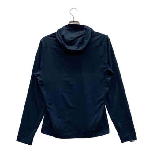 ARC'TERYX (アークテリクス) アウトドアウェア(シャツ) メンズ SIZE S ネイビー ARCC-Z-2020060021