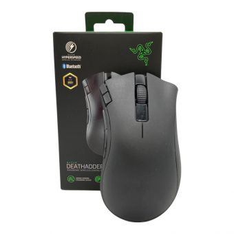 Razer (レイザー) ゲーミングマウス DeathAdder V2 X HyperSpeed