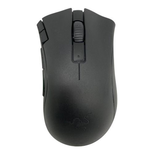 Razer (レイザー) ゲーミングマウス DeathAdder V2 X HyperSpeed
