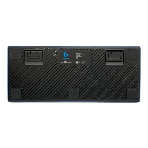 LOGICOOL (ロジクール) ゲーミングキーボード G-PKB-002LOL2 リーグ・オブ・レジェンド コレクション