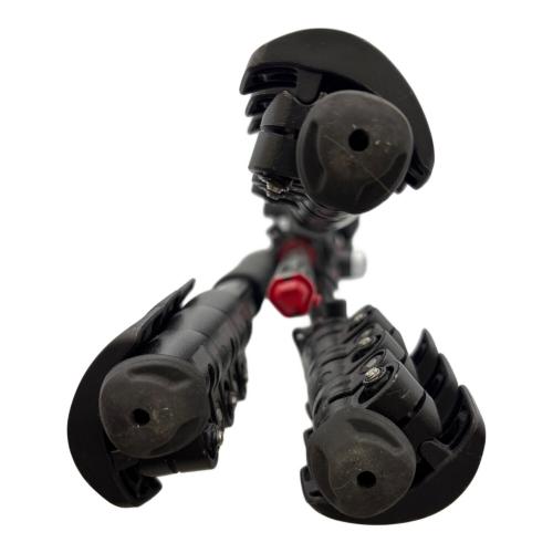 Manfrotto (マンフロット) 三脚 MHXPRO-3W