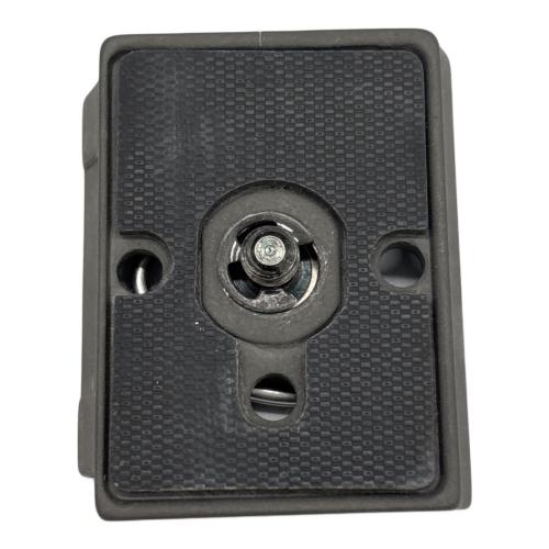 Manfrotto (マンフロット) 三脚 MHXPRO-3W