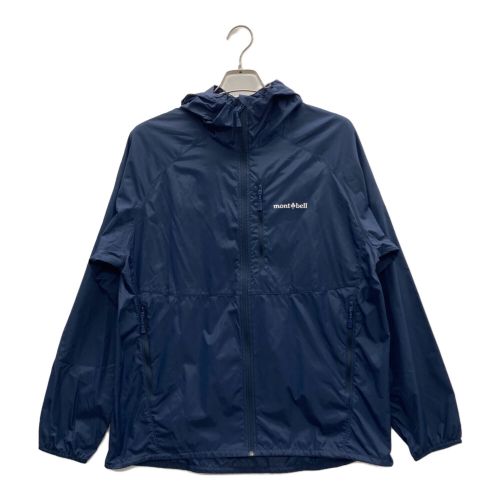 mont-bell (モンベル) トレッキングウェア(ジャケット) メンズ SIZE L ネイビー 1103322