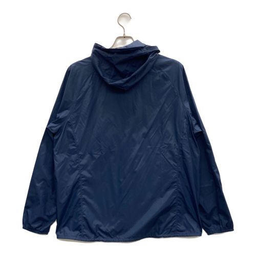 mont-bell (モンベル) トレッキングウェア(ジャケット) メンズ SIZE L ネイビー 1103322