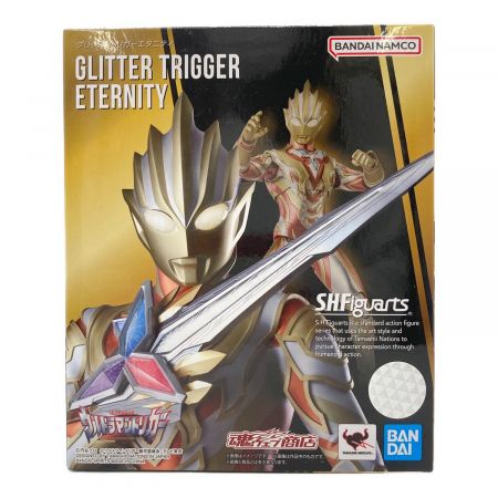 BANDAI (バンダイ) グリッタートリガーエタニティ ウルトラマン