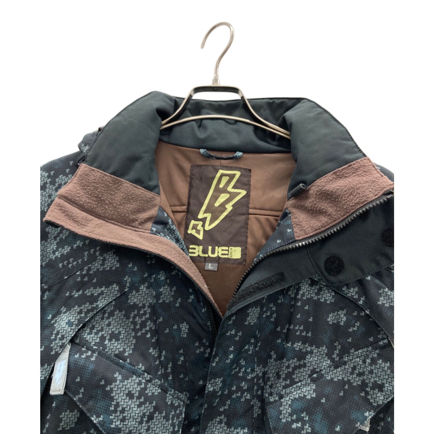 BLUE BLOOD (ブルーブラッド) スノーボードウェア(ジャケット) メンズ