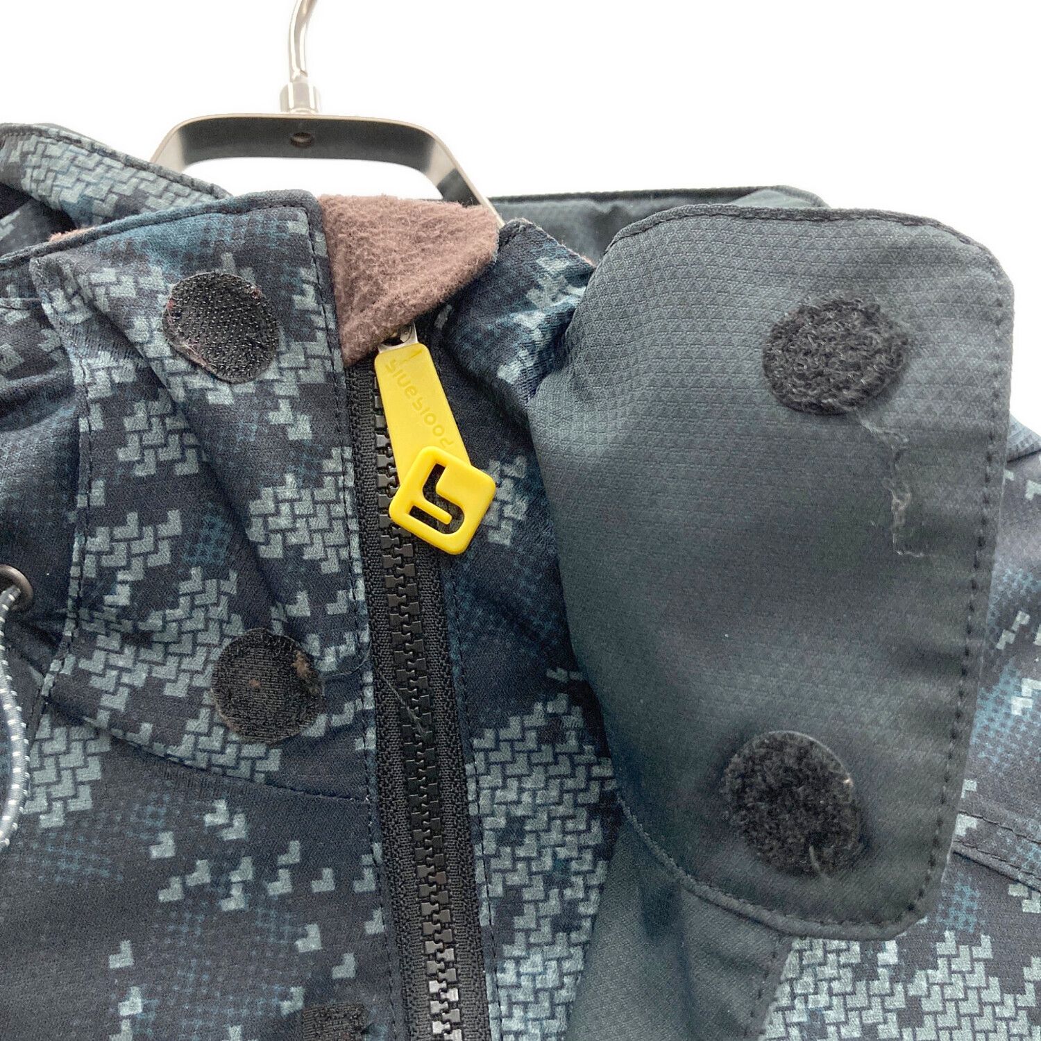 BLUE BLOOD (ブルーブラッド) スノーボードウェア(ジャケット) メンズ