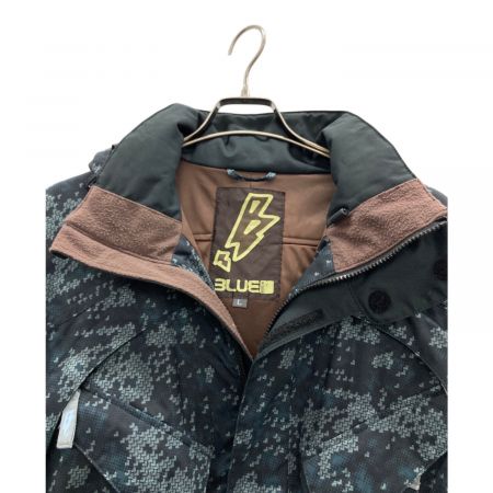 BLUE BLOOD (ブルーブラッド) スノーボードウェア(ジャケット) メンズ
