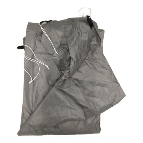 DOD (ディーオーディー) ワンポールテントM T5-47-TN(タン) 約370×325×200cm