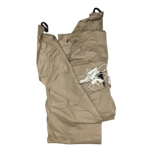 DOD (ディーオーディー) ワンポールテントM T5-47-TN(タン) 約370×325×200cm