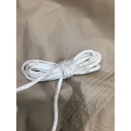 DOD (ディーオーディー) ワンポールテントM T5-47-TN(タン) 約370×325×200cm