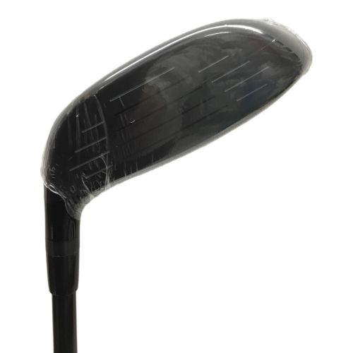 MIZUNO (ミズノ) フェアウェイウッド 2022年発売モデル ST-X 220 フレックス【R】 ロフト角【18°】