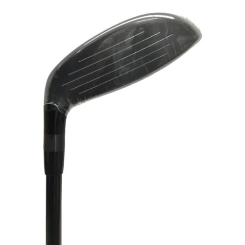 MIZUNO (ミズノ) ユーティリティ 2022年発売モデル ST-X 220 フレックス【R】 ロフト角【23°】