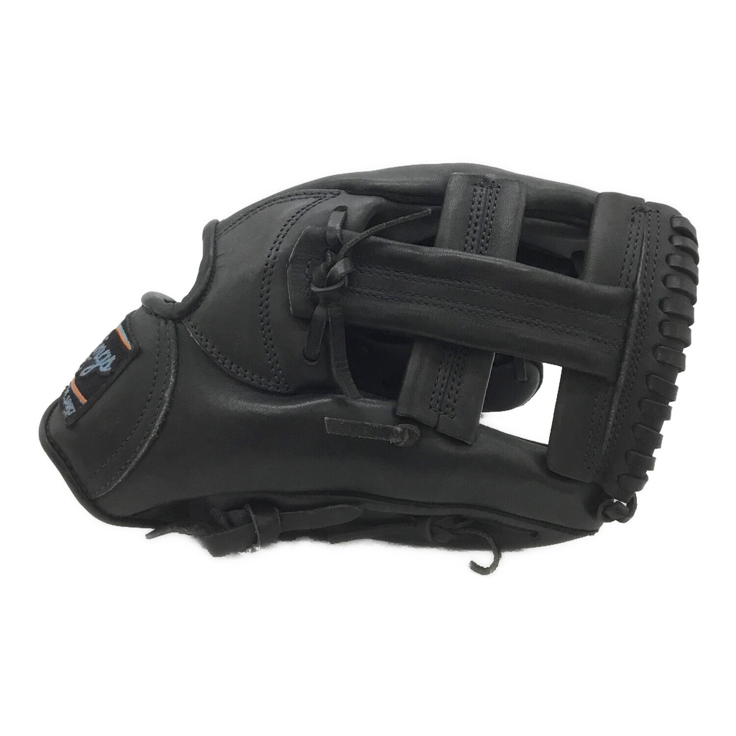 RAWLINGS (ローリングス) 軟式グローブ ブラック キャプチュード 内野