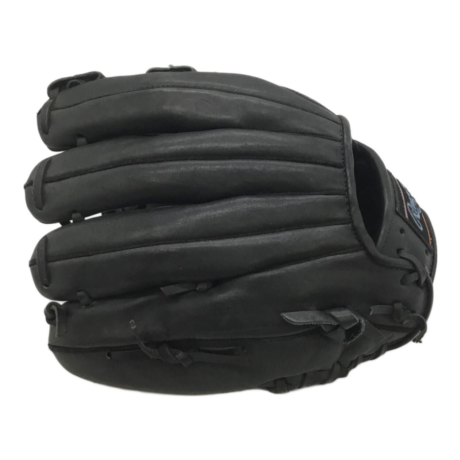 RAWLINGS (ローリングス) 軟式グローブ ブラック キャプチュード 内野