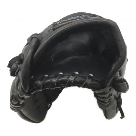 ローリングス ファーストバック 内野手用グローブ キャプチュード ブラック RAWLINGS (ローリングス) 軟式グローブ ブラック キャプチュード 内野