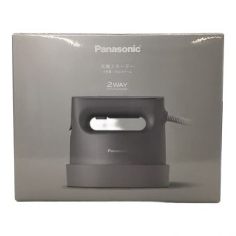 Panasonic (パナソニック) 衣類スチーマー 2021年製 NI-FS780-H