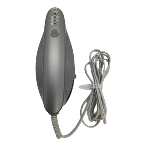 Panasonic (パナソニック) 衣類スチーマー 2021年製 NI-FS780-H