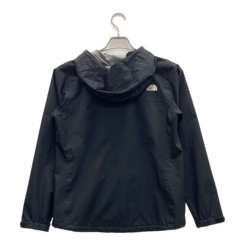 THE NORTH FACE (ザ ノース フェイス) トレッキングウェア(ジャケット) レディース SIZE M ブラック NPW11536 ベンチャージャケット