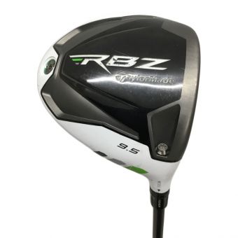 TaylorMade (テイラーメイド) ドライバー ROCKETBALLZ（ロケットボールズ） フレックス【R】 ロフト角【9.5°】 MATRIX OZIK Xcon-5