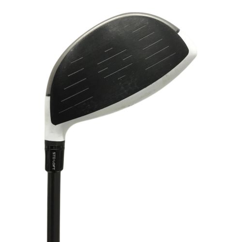 TaylorMade (テイラーメイド) ドライバー ROCKETBALLZ（ロケットボールズ） フレックス【R】 ロフト角【9.5°】 MATRIX OZIK Xcon-5