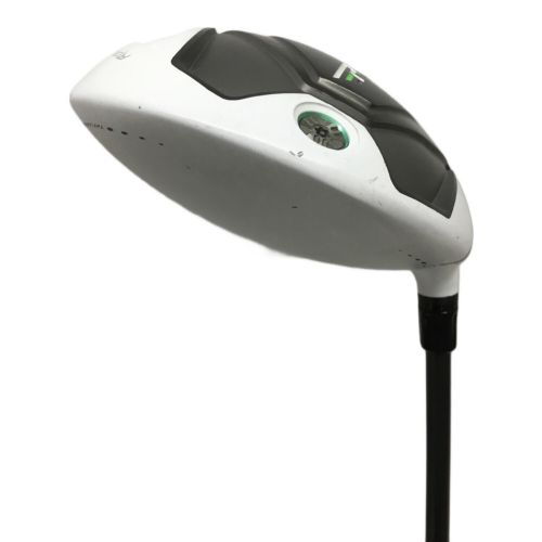 TaylorMade (テイラーメイド) ドライバー ROCKETBALLZ（ロケットボールズ） フレックス【R】 ロフト角【9.5°】 MATRIX OZIK Xcon-5