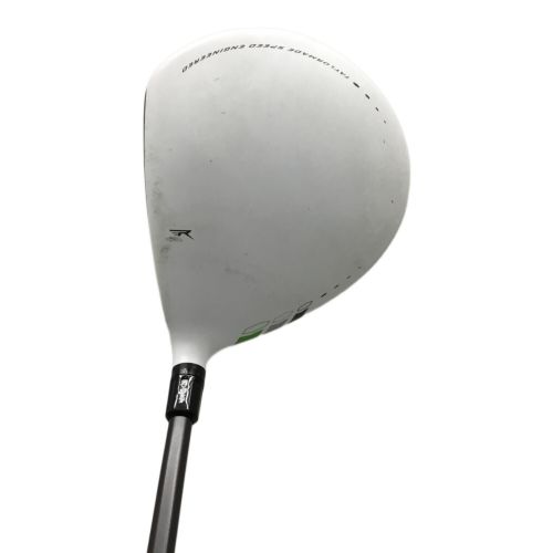 TaylorMade (テイラーメイド) ドライバー ROCKETBALLZ（ロケットボールズ） フレックス【R】 ロフト角【9.5°】 MATRIX OZIK Xcon-5