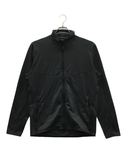 MAMMUT (マムート) Nair ML Jacket AF Men’S メンズ SIZE XL ブラック 1014-00541