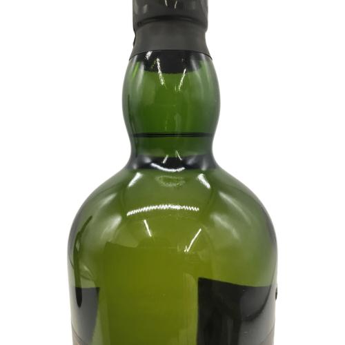 ARDBEG (アードベッグ) スコッチウィスキー 700ml 10年 未開封 スコットランド