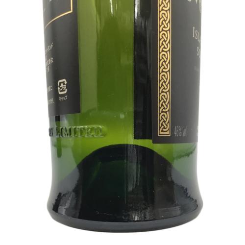ARDBEG (アードベッグ) スコッチウィスキー 700ml 10年 未開封 スコットランド