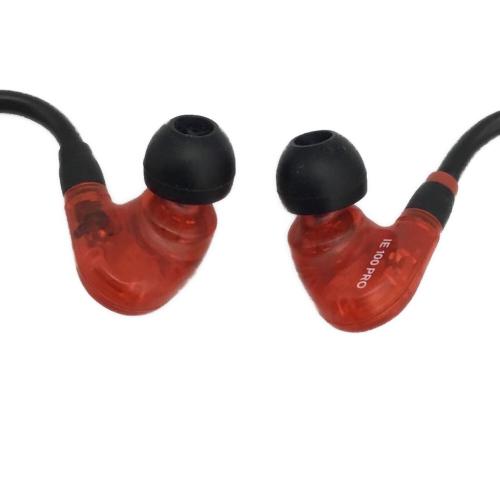 SENNHEISER (ゼンハイザー) イヤホン IE-100 PRO