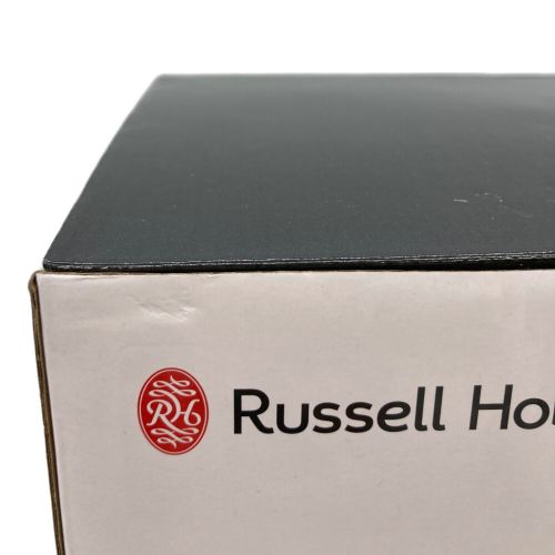 Russell Hobbs (ラッセル・ホブス) 電気ケトル 7408JP-88 0.8L 空焚き防止 程度S(未使用品) 未使用品