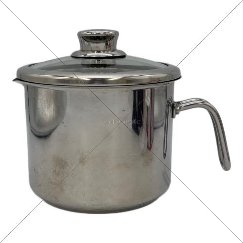 MEYER (マイヤー) マルチポット 16cm