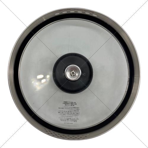 MEYER (マイヤー) マルチポット 16cm