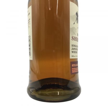 SAKURAO DISTILLERY (サクラオブルワリーアンドディスティラリー