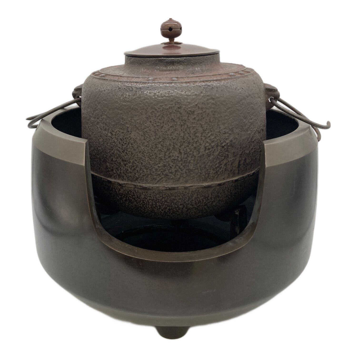 茶道具風炉｜トレファクONLINE