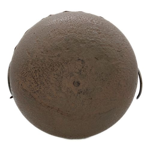 茶道具風炉